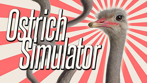Télécharger Ostrich bird simulator 3D pour Android gratuit.