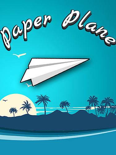 Télécharger Paper plane: Tap game pour Android gratuit.