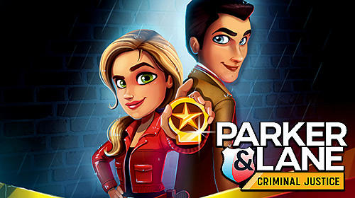 Télécharger Parker and Lane: Criminal justice pour Android gratuit.