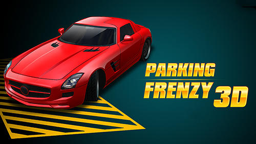 Télécharger Parking frenzy 3D simulator pour Android gratuit.