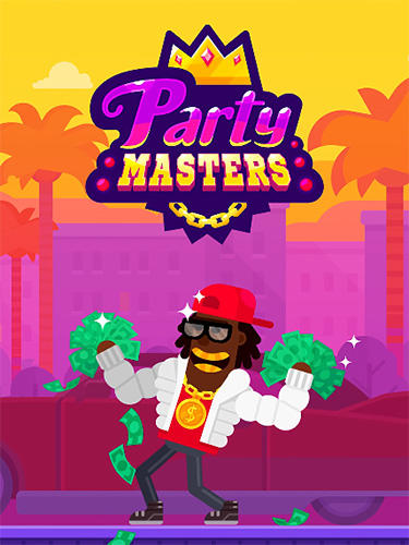 Télécharger Partymasters: Fun idle game pour Android 5.0 gratuit.