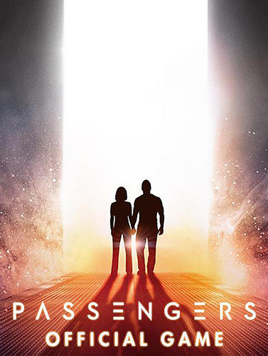 Télécharger Passengers: Official game pour Android gratuit.