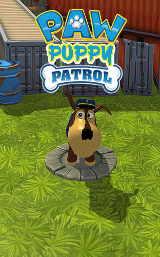 Télécharger Paw puppy patrol sprint pour Android gratuit.