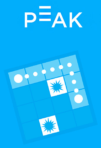 Télécharger Peak: Brain games and training pour Android gratuit.