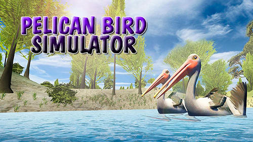 Télécharger Pelican bird simulator 3D pour Android 4.2 gratuit.