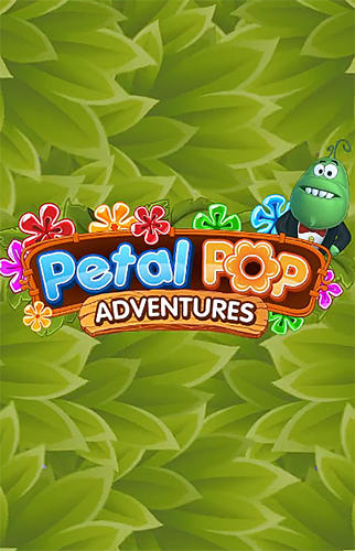 Télécharger Petal pop adventures pour Android gratuit.