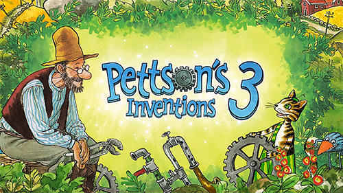 Télécharger Pettson's inventions 3 pour Android gratuit.