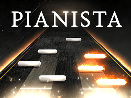 Télécharger Pianista pour Android gratuit.