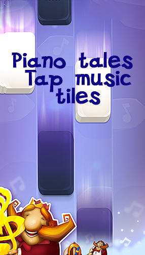 Télécharger Piano tales: Tap music tiles pour Android gratuit.