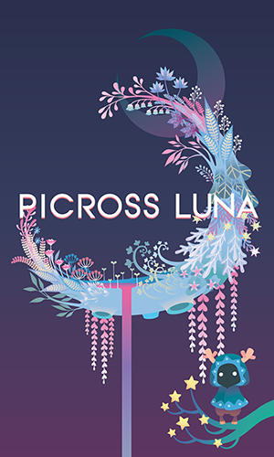 Télécharger Picross Luna: Nonograms pour Android gratuit.