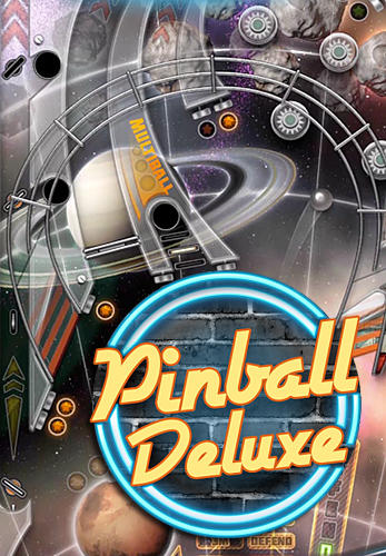 Télécharger Pinball deluxe: Reloaded pour Android gratuit.