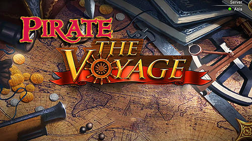 Télécharger Pirate: The voyage pour Android gratuit.