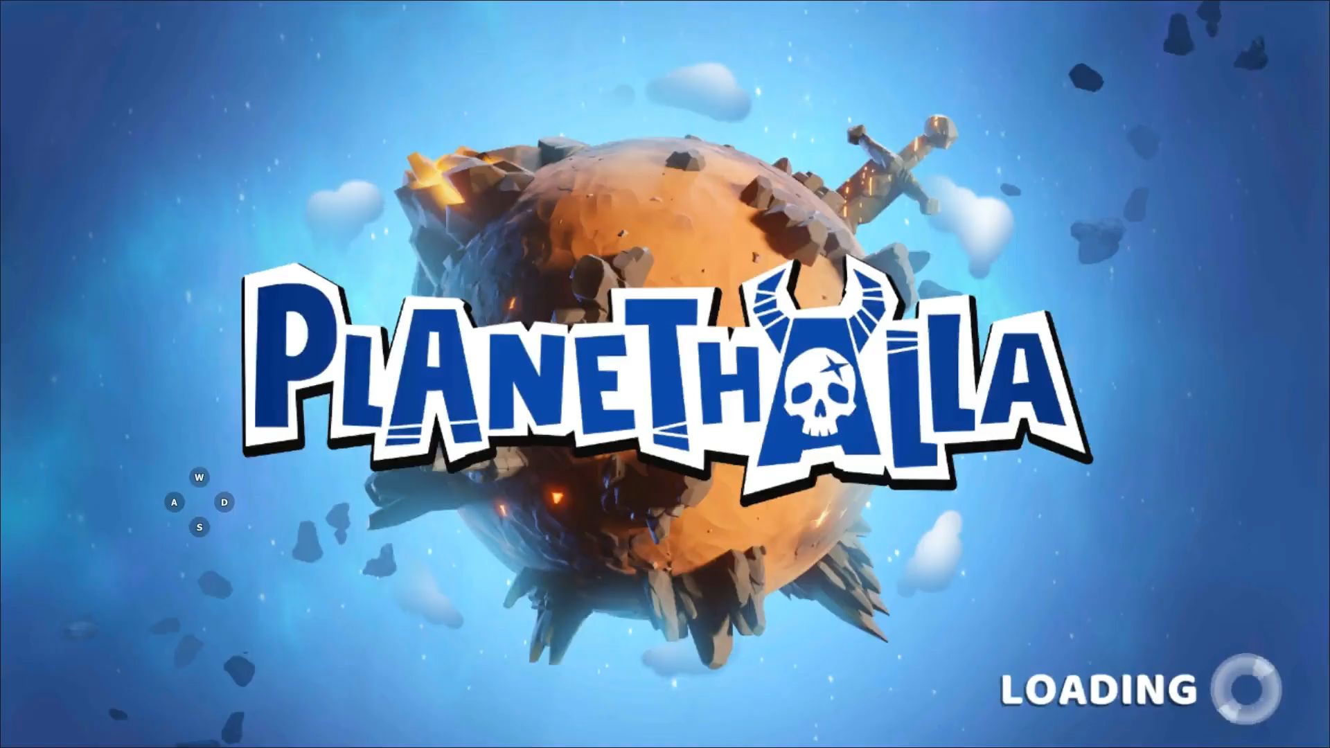 Télécharger Planethalla pour Android gratuit.