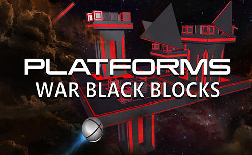 Télécharger Platforms: War black blocks pour Android 4.4 gratuit.