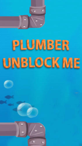 Télécharger Plumber unblock me pour Android gratuit.