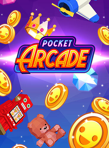 Télécharger Pocket arcade pour Android gratuit.