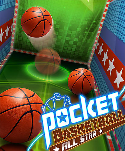 Télécharger Pocket basketball: All star pour Android gratuit.