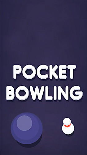 Télécharger Pocket bowling pour Android gratuit.