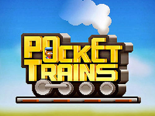 Télécharger Pocket trains pour Android gratuit.