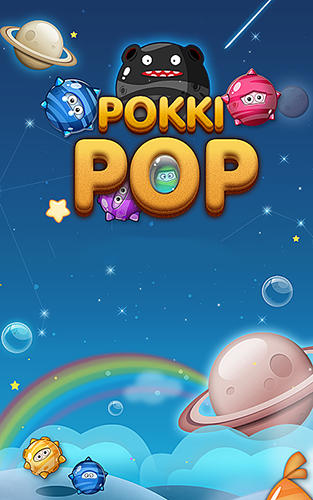 Télécharger Pokki pop: Link puzzle pour Android 4.1 gratuit.