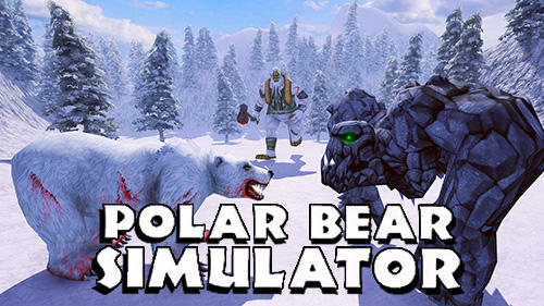 Télécharger Polar bear simulator pour Android gratuit.
