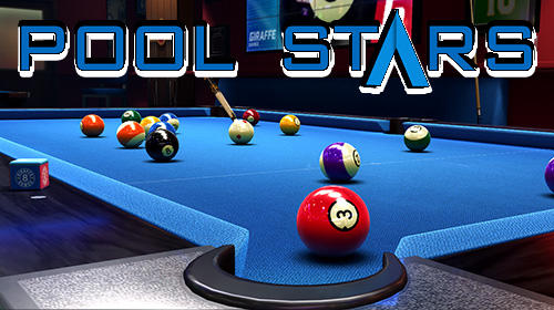 Télécharger Pool stars pour Android gratuit.