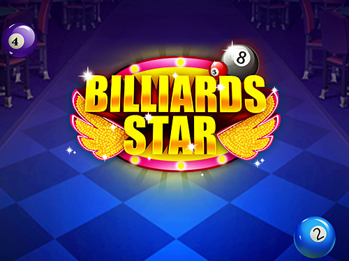 Télécharger Pool winner star: Billiards star pour Android gratuit.
