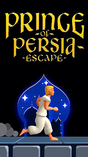 Télécharger Prince of Persia: Escape pour Android 4.1 gratuit.
