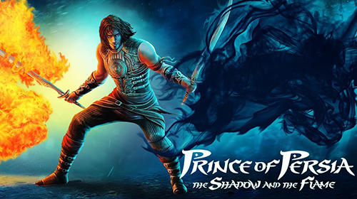 Télécharger Prince of Persia: The shadow and the flame pour Android gratuit.
