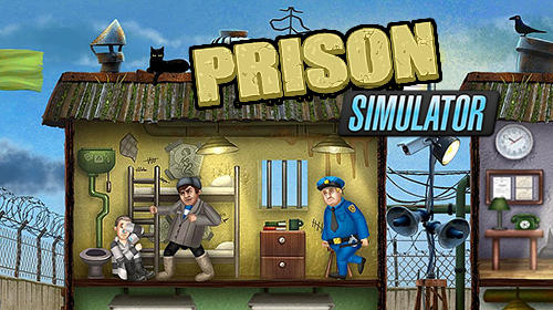 Télécharger Prison simulator pour Android gratuit.