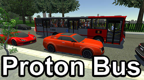 Télécharger Proton bus simulator pour Android gratuit.