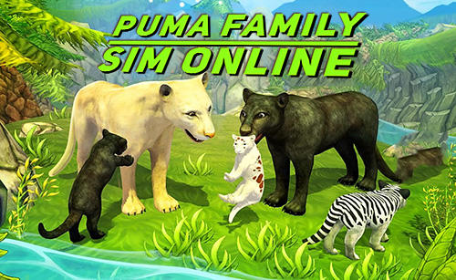 Télécharger Puma family sim online pour Android gratuit.