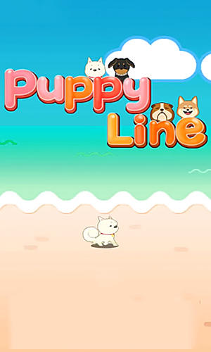 Télécharger Puppy line pour Android gratuit.