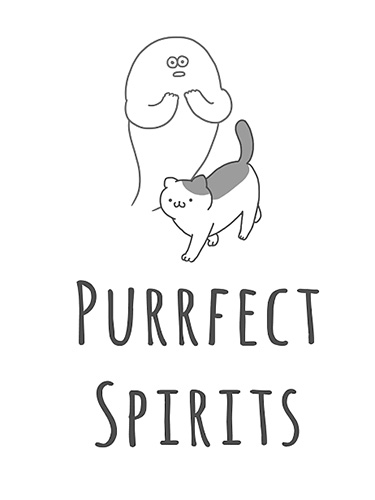 Télécharger Purrfect spirits pour Android 4.1 gratuit.