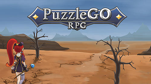 Télécharger PuzzleGO RPG pour Android gratuit.