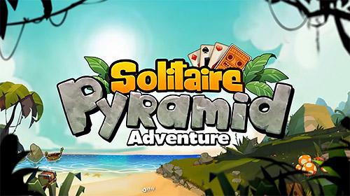 Télécharger Pyramid solitaire: Adventure. Card games pour Android gratuit.