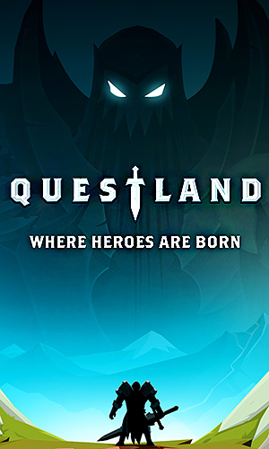 Télécharger Questland: Turn based RPG pour Android gratuit.