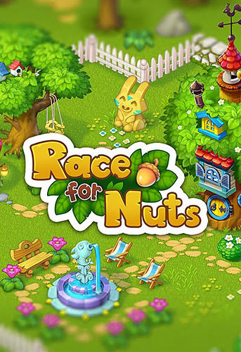 Télécharger Race for nuts 2 pour Android 4.2 gratuit.