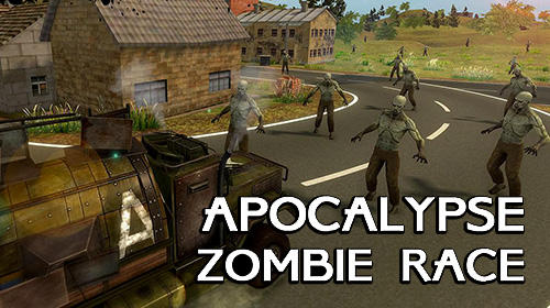 Télécharger Race killer zombie 3D 2018 pour Android gratuit.