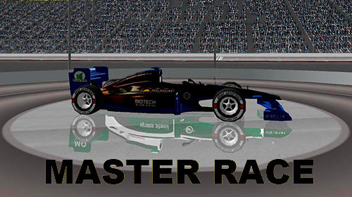 Télécharger Race master pour Android gratuit.