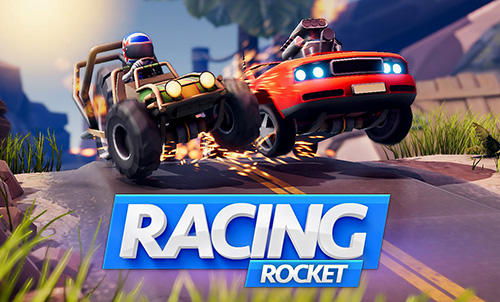 Télécharger Racing rocket pour Android gratuit.