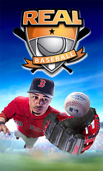 Télécharger Real baseball pour Android gratuit.
