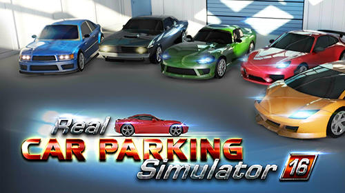 Télécharger Real car parking simulator 16 pro pour Android gratuit.