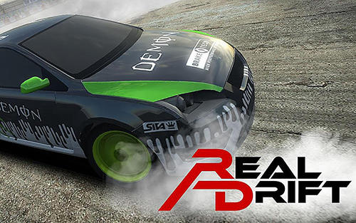 Télécharger Real drift car racer pour Android gratuit.