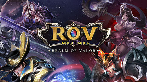 Realm of valor