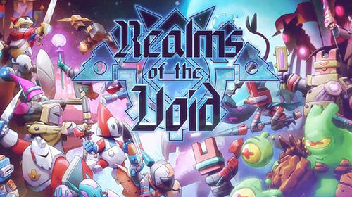 Télécharger Realms of the void: RoV tactics pour Android gratuit.