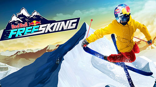 Télécharger Red Bull free skiing pour Android gratuit.
