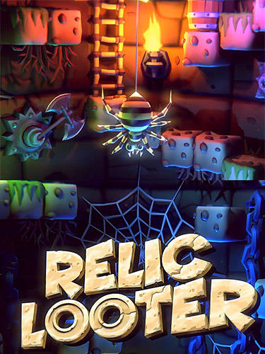 Télécharger Relic looter pour Android gratuit.