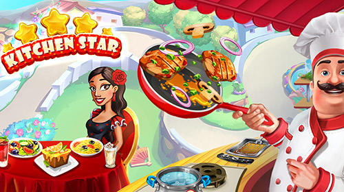 Télécharger Restaurant: Kitchen star pour Android 4.4 gratuit.