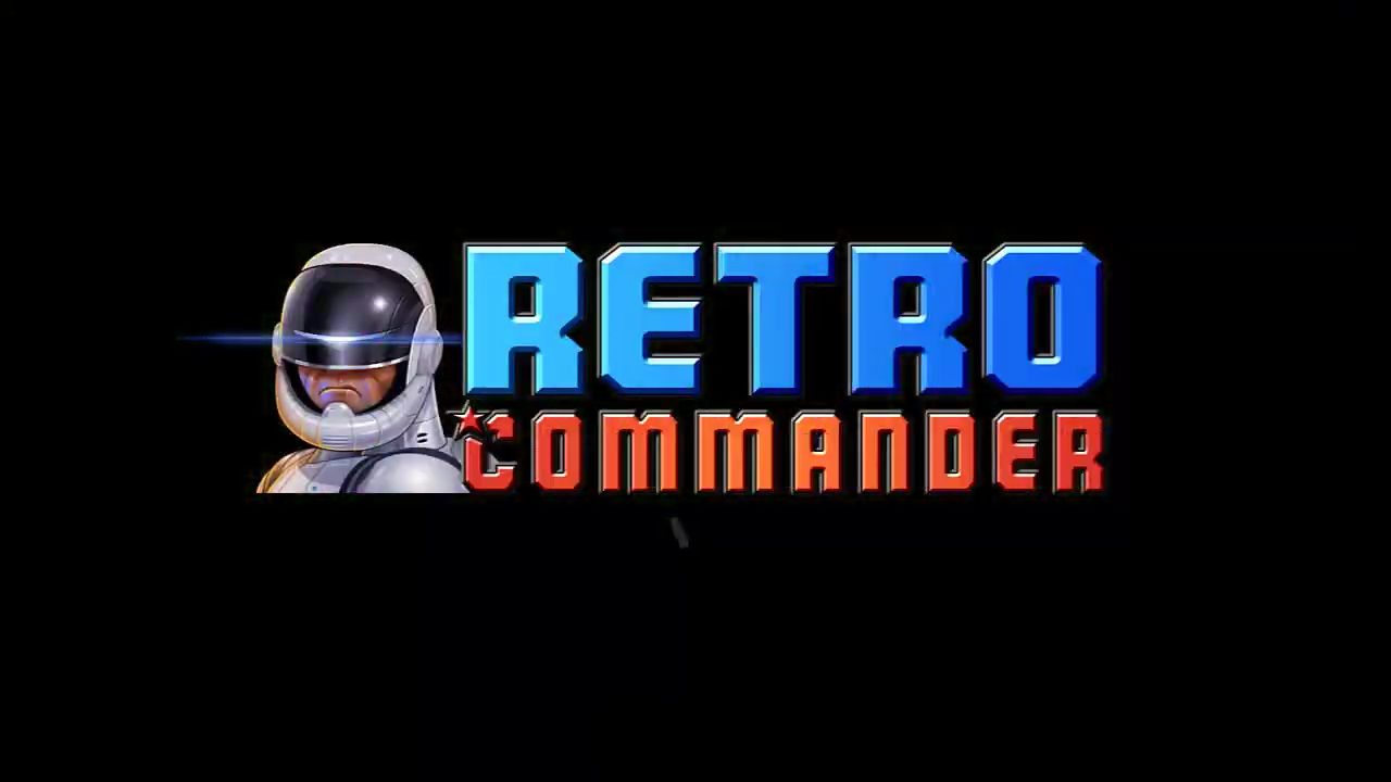 Télécharger Retro Commander pour Android gratuit.